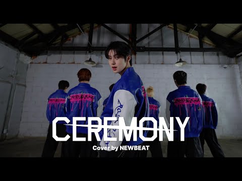 Stray Kids(스트레이 키즈) 'CEREMONY' Cover by NEWBEAT(뉴비트)