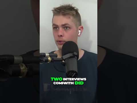 The Rollercoaster of Job Hunting: The Joy and Heartbreak