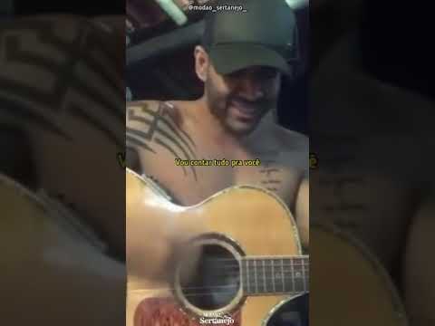 Bandido Do Amor - Gusttavo Lima