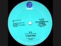 Cybotron - R9 (Instrumental) (1985)
