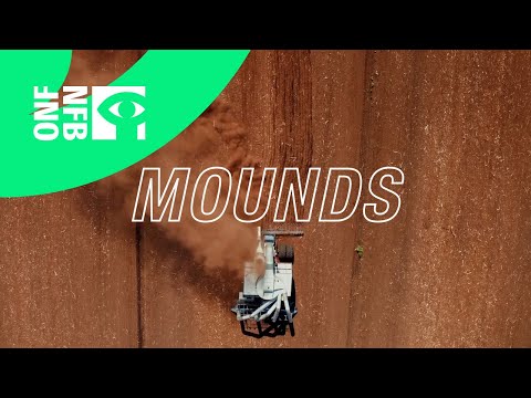 5 SHORTS PROJECT - MOUNDS | Full Documentary | National Film Board of Canada