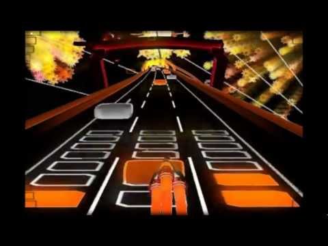 AudioSurf: Linkin Park - Hybrid Theory