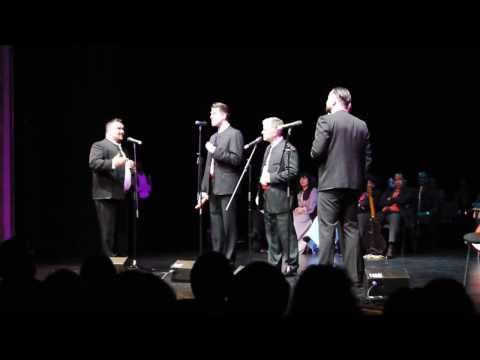 Klapa Berlin "Loza u skripu"