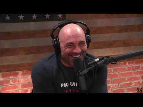Joe Rogan's Hilarious Jennifer Lopez Rant - and Bat man