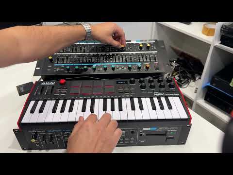 Roland MKS-80 Super Jupiter - Free Shipping image 13