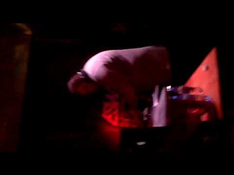 RAP ROUTE 9: FOKUS ŁONA MAŁPA @ ZIELONA GÓRA