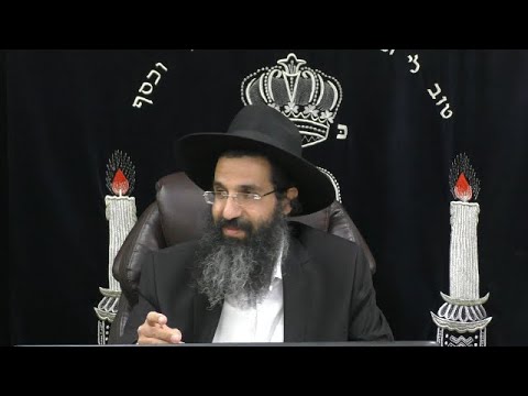 ואהבת את השם אלוקיך - איך עושים את זה ❔ הרב שי עובד | רביעי - פרשת ואתחנן - תשפא
