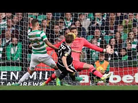 Celtic 0-0 Rosenborg:In Pictures (26/07/16)