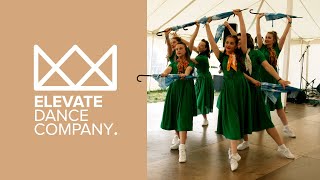 Elevate Dance Perform to Good Lovelies 'Crabbuckit'