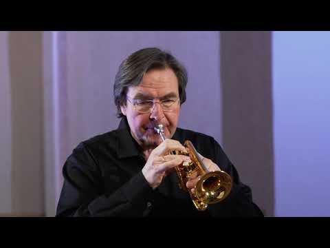 Matthias Höfs & Ensemble - W. A. Mozart: Quartet F major No. 30, KV 370 - call for donations