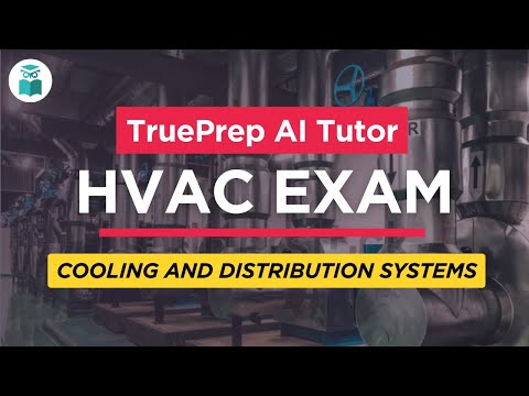 HVAC Exam Prep 2025 2 TruePrep AI Tutor