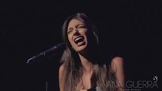 Havana - Ana Guerra (acústico)