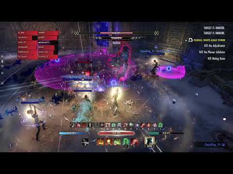 vMOL Twins Clear | Right Right No Originals