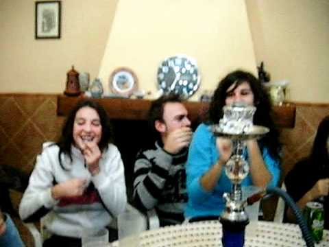 MI TIO DE ALEMANIA (SENECA C.F)