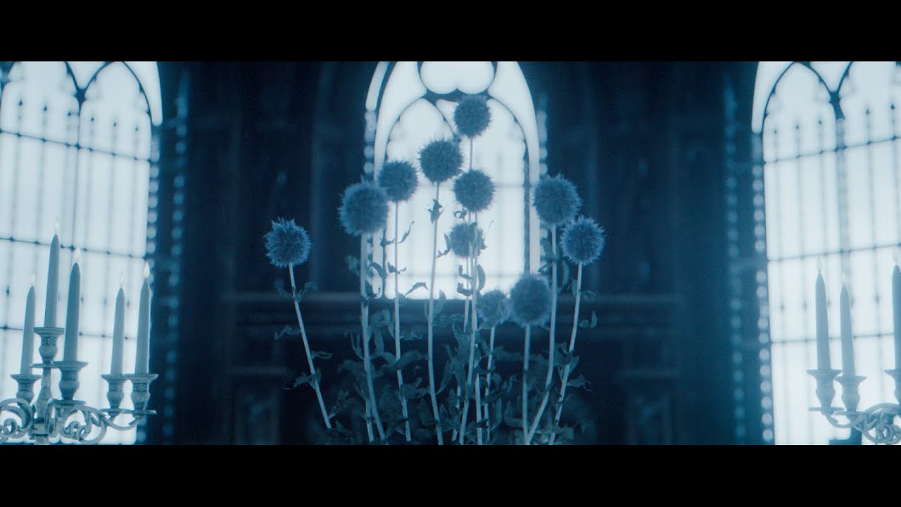 Thistlect / Feryquitous feat. nayuta