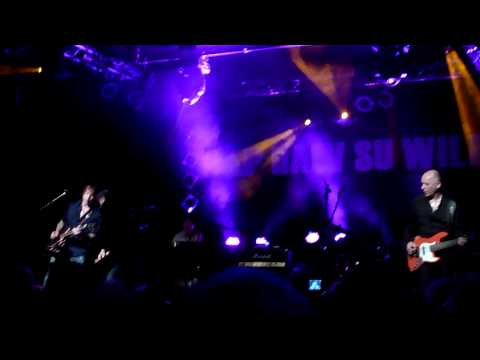 BAP - Et Levve ess en Autobahn