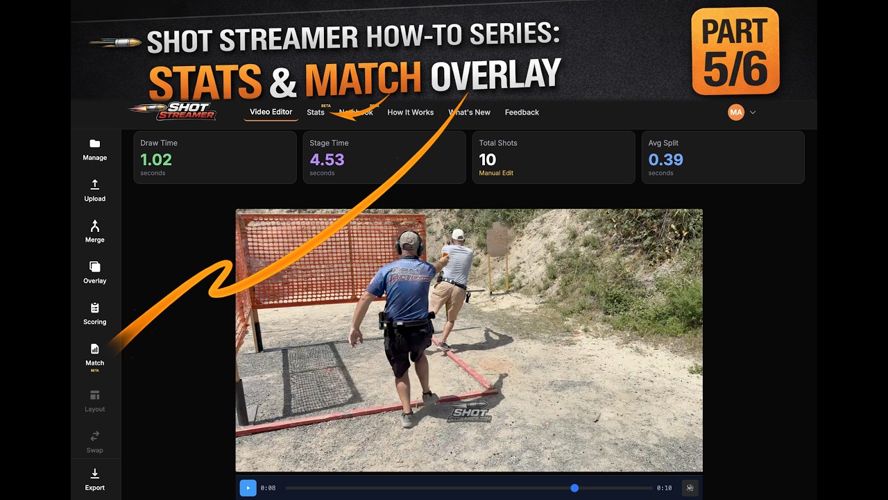 Stats How-To