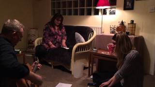 Shining Light - A Christmas Song performed by the Explorers