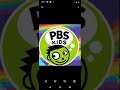 Huawei PBS Kids ID 2017 2018 2019 2020