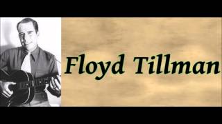 Each Night At Nine - Floyd Tillman