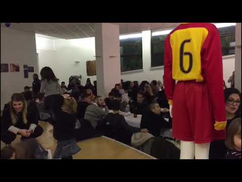 Cena Calcio Pestello