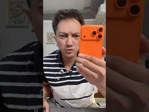 Aku di Suruh Beli iPhone 17 Yang Asli