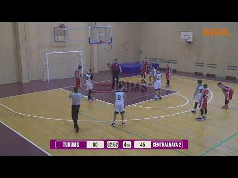 Tukums 2006 - Centralnaya 2 2006