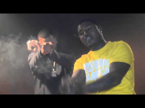 "Good Luck" GVal x Dav (IN STUDIO VIDEO)