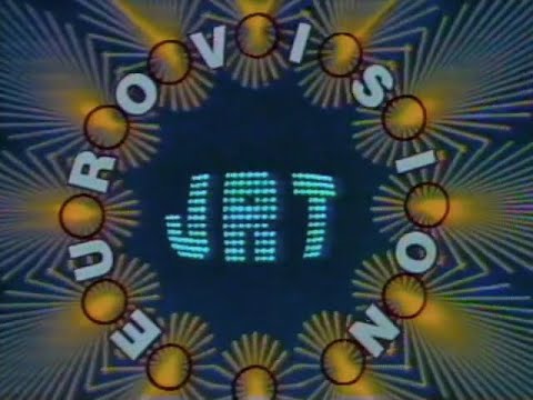 A compilation of JRT television studios idents in 1980's