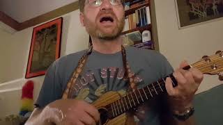 All I Have To Do Is Dream (with vocal harmony)