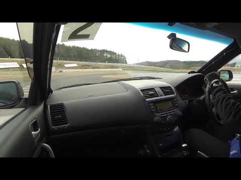 BlackCL7 / SUGO Endurance 180min 1st Stage / SUGO / 1'45" / 20190317