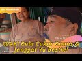 WAH Rela Cukur Kumis Jenggot Ya Bestie SIAPA MAU JADI JUARA 26 8 23 P4