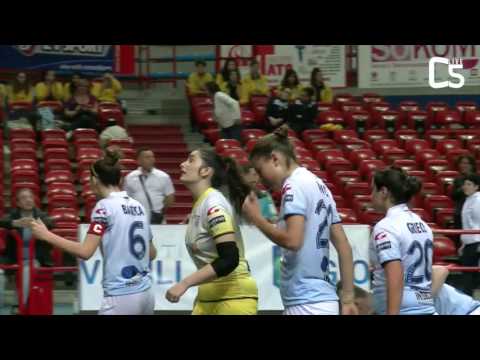 Finali giovanili: S.S. Lazio - Vis Lanciano, highlights e interviste