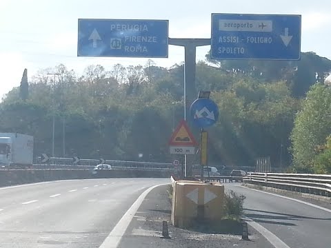 ROSSI-MEDA E L'INCIDENTE CON MARQUEZ ALLA CURVA DELL'IPERCOOP