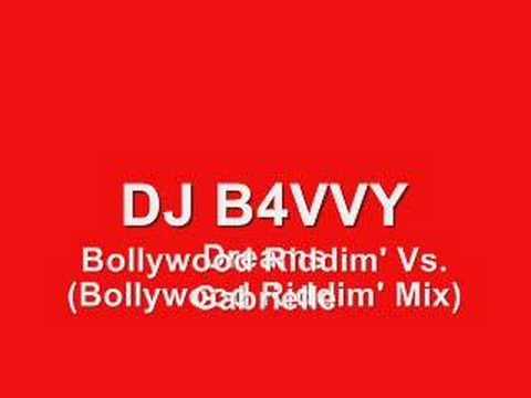 DJ B4VVY - Dreams (Bollywood Riddim' Mix)