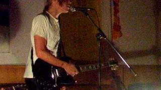 Trigger Theory - As We Fall (Live at Tealight Acoustics 20/04/07)