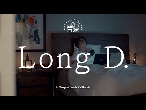[뜬금LIVE] 윤종신 - Long D. (2020 월간 윤종신 2월호)