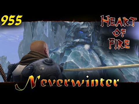 Neverwinter #955 - Informationsbeschaffung - Heart of Fire - Let's Play