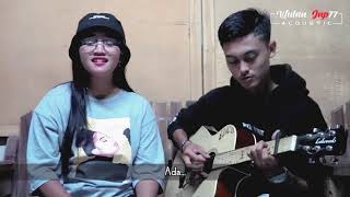 Download lagu LAGU TERBARU KEHADIRAN CINTA COVER WULAN JNP77 VERSI AKUSTIK mp3