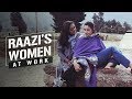 Raazi's woman at work | Meghna Gulzar | Alia Bhatt | Vicky Kaushal | 11 May