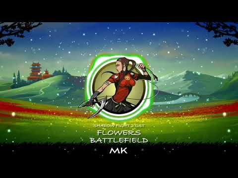 Shadow Fight 2 OST - Flowers Battlefield