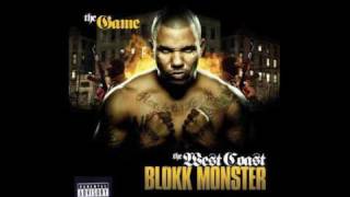 The Game - Walkin&#39; In Da Rain