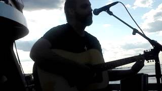 Justin Furstenfeld - Holler