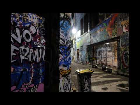 Error x  Maciej Sens x Tomsky - Lecą szyby