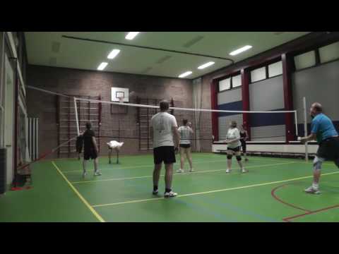 MSK volleybaltoernooi 2016