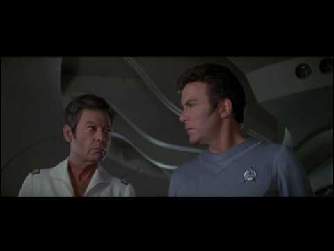 Star Trek (1979) Teaser Trailer