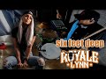Royale Lynn - six feet deep