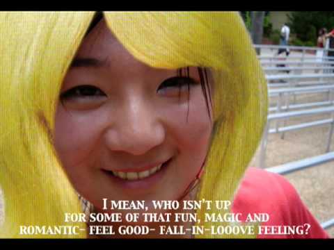 24HMM4: Connie Yen - Xanadu