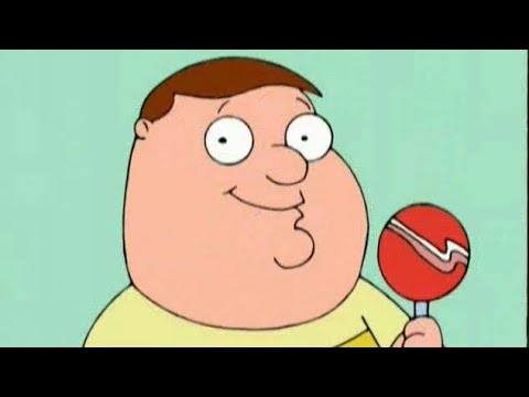 Family Guy Cutaways 2x04 - When Peter Learned To Use The Potty All By Himself