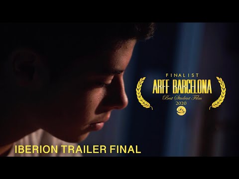IBERION - Final Trailer